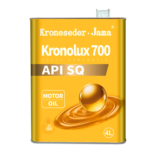 加美机油Kronolux金曜700系列
