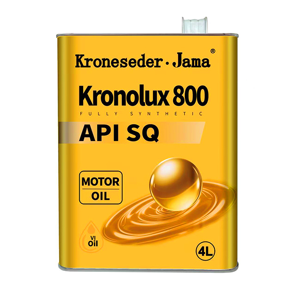 加美机油Kronolux金曜800系列