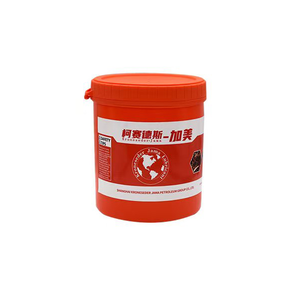 加美合成高温润滑脂JMG468EP